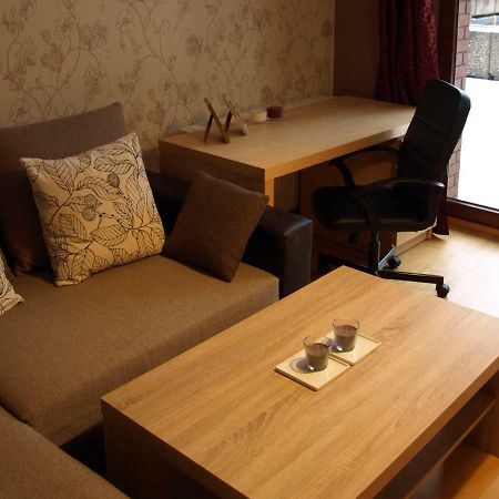 Apartament Przy Parku Wrocław Extérieur photo