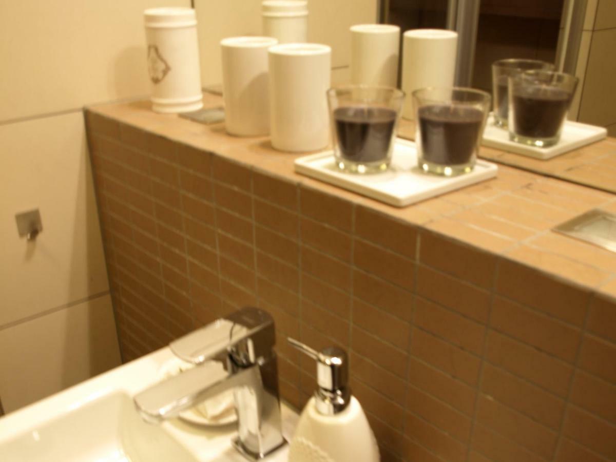 Apartament Przy Parku Wrocław Extérieur photo