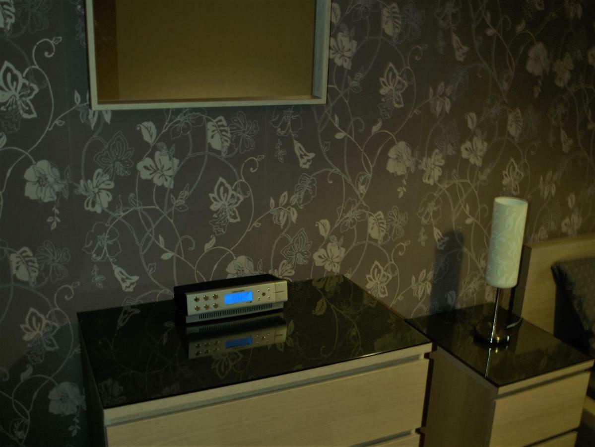 Apartament Przy Parku Wrocław Extérieur photo